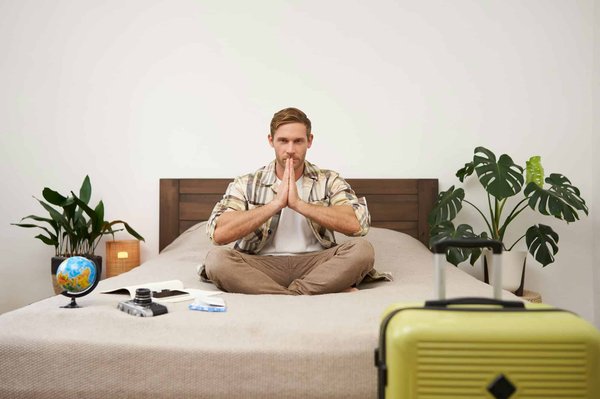 Quelles sont les meilleures retraites de Yoga dans les montagnes de l'Atlas au Maroc?