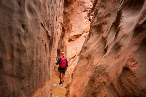 Quels sont les meilleurs parcours de canyoning en Sierra de Guara, Espagne ?