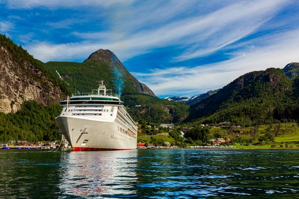 Guide pratique des croisières : destinations, avantages et conseils