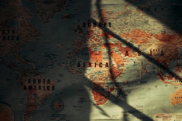 Quel est le continent le plus vieux du monde ?