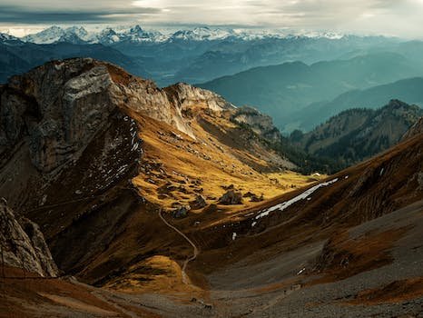 Quels sont les plus beaux massifs de la France ?
